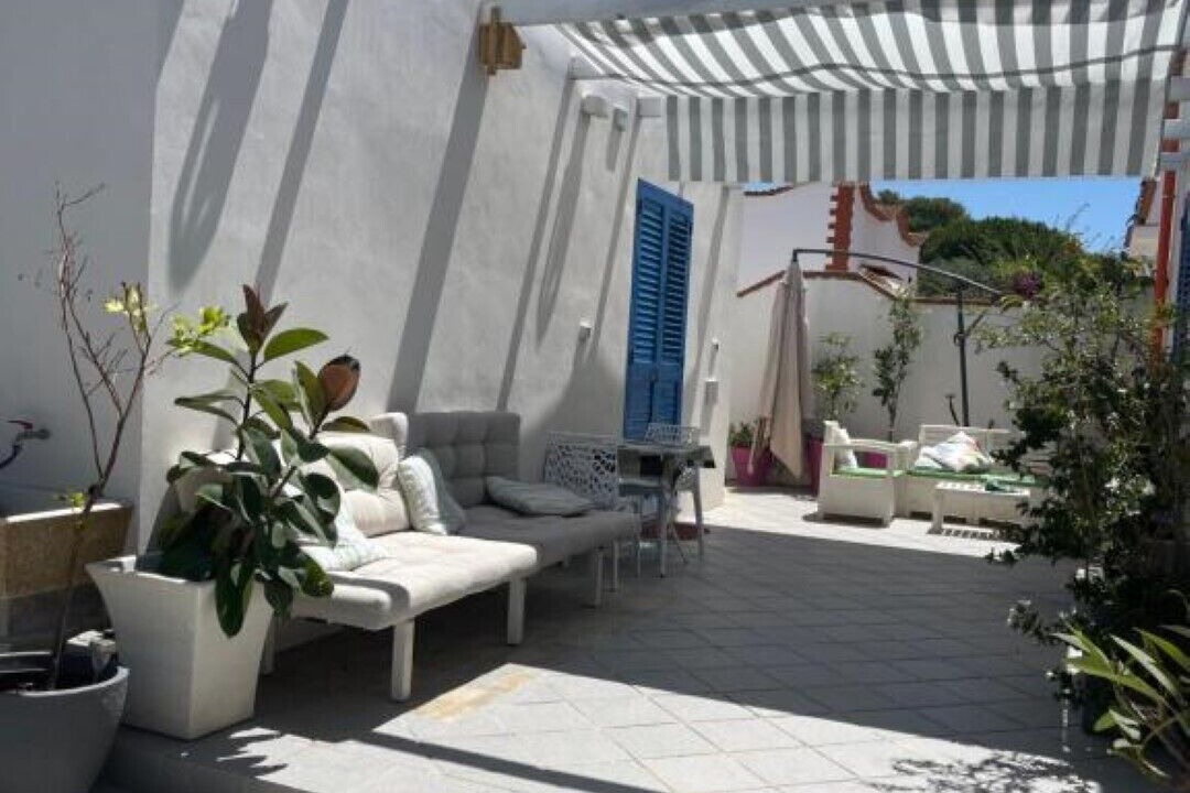 Photo of Patio Balcony in Menfi