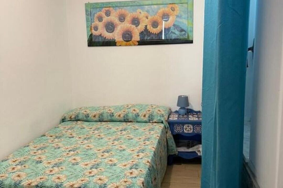 Photo of Bedroom in Menfi