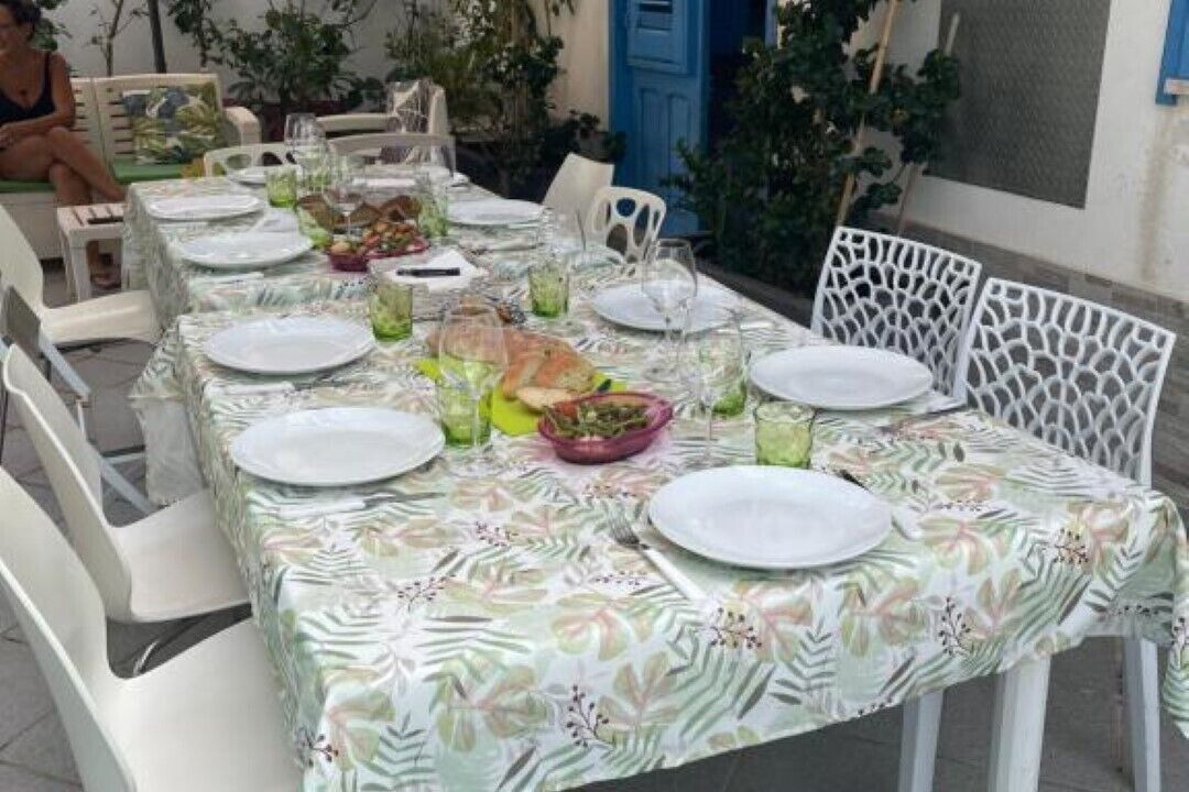 Photo of Outdoor in Menfi