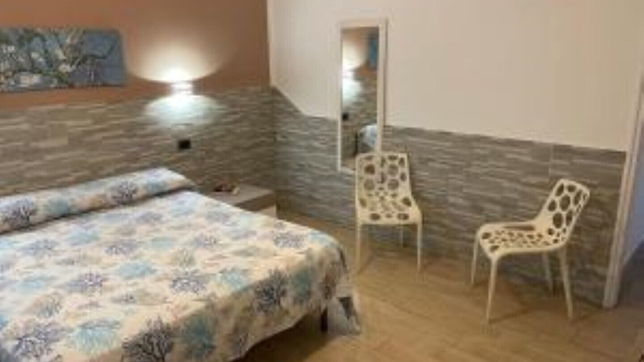 Photo of Bedroom in Menfi