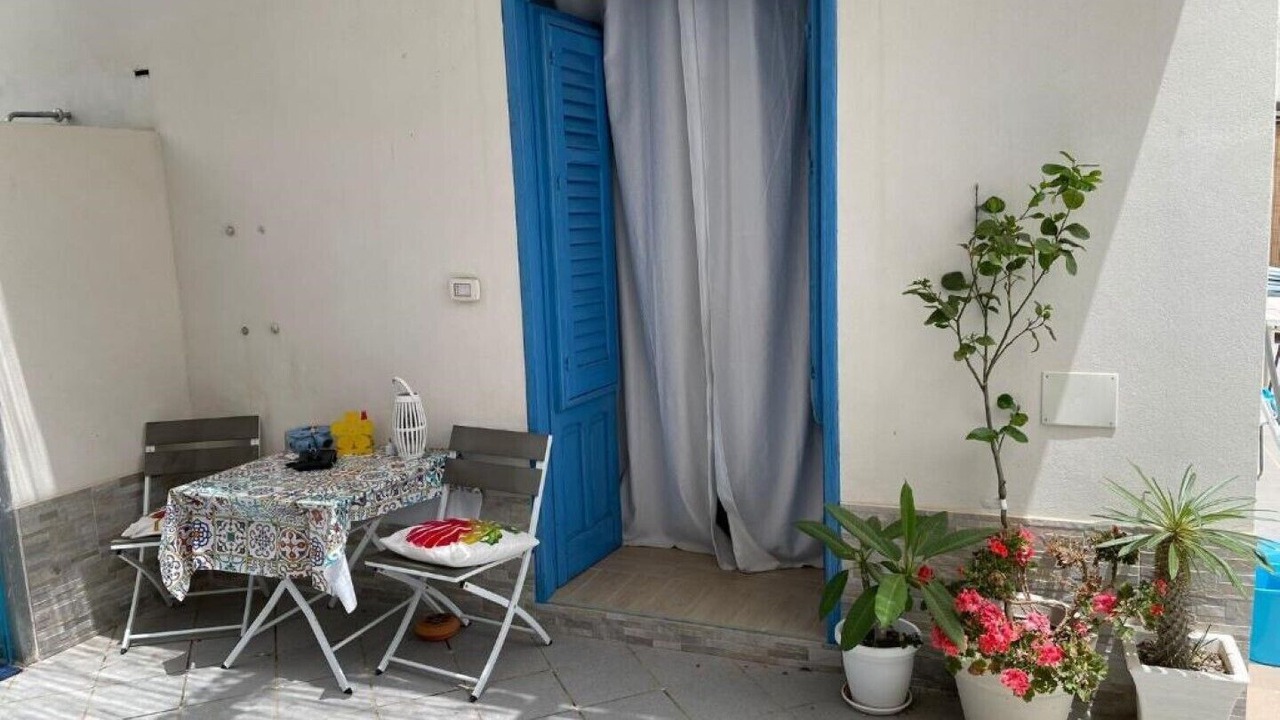 Photo of Outdoor in Menfi