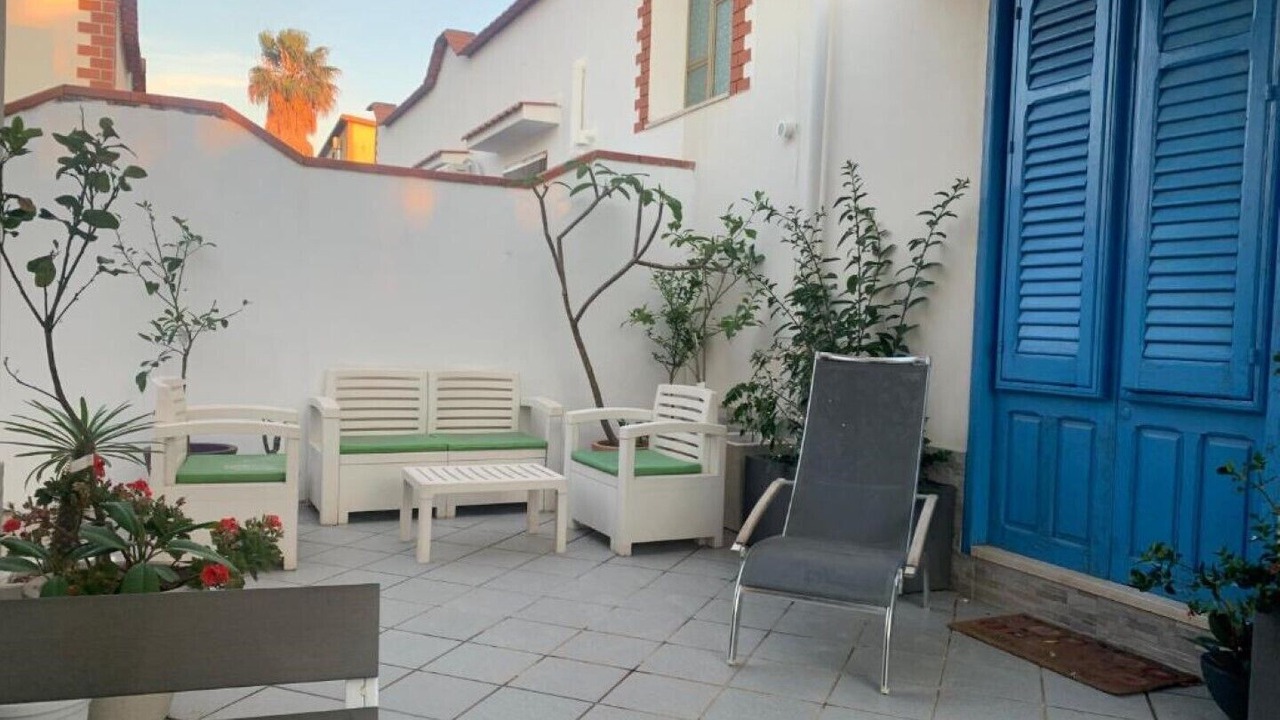 Photo of Patio Balcony in Menfi