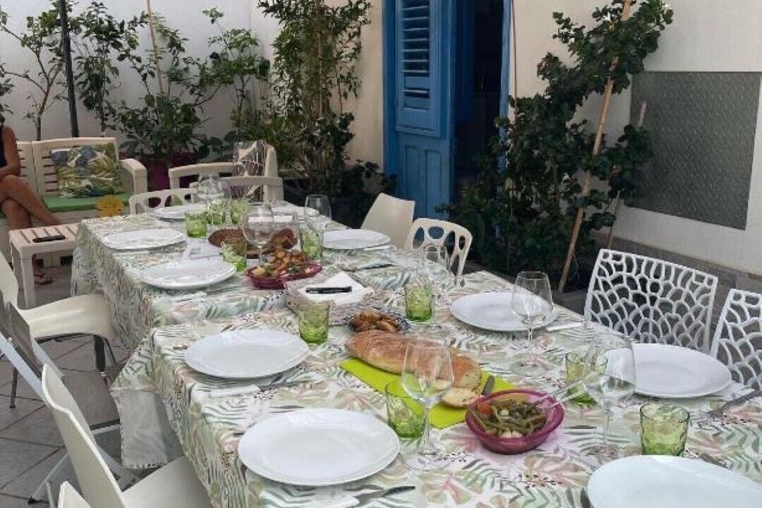 Photo of Outdoor in Menfi