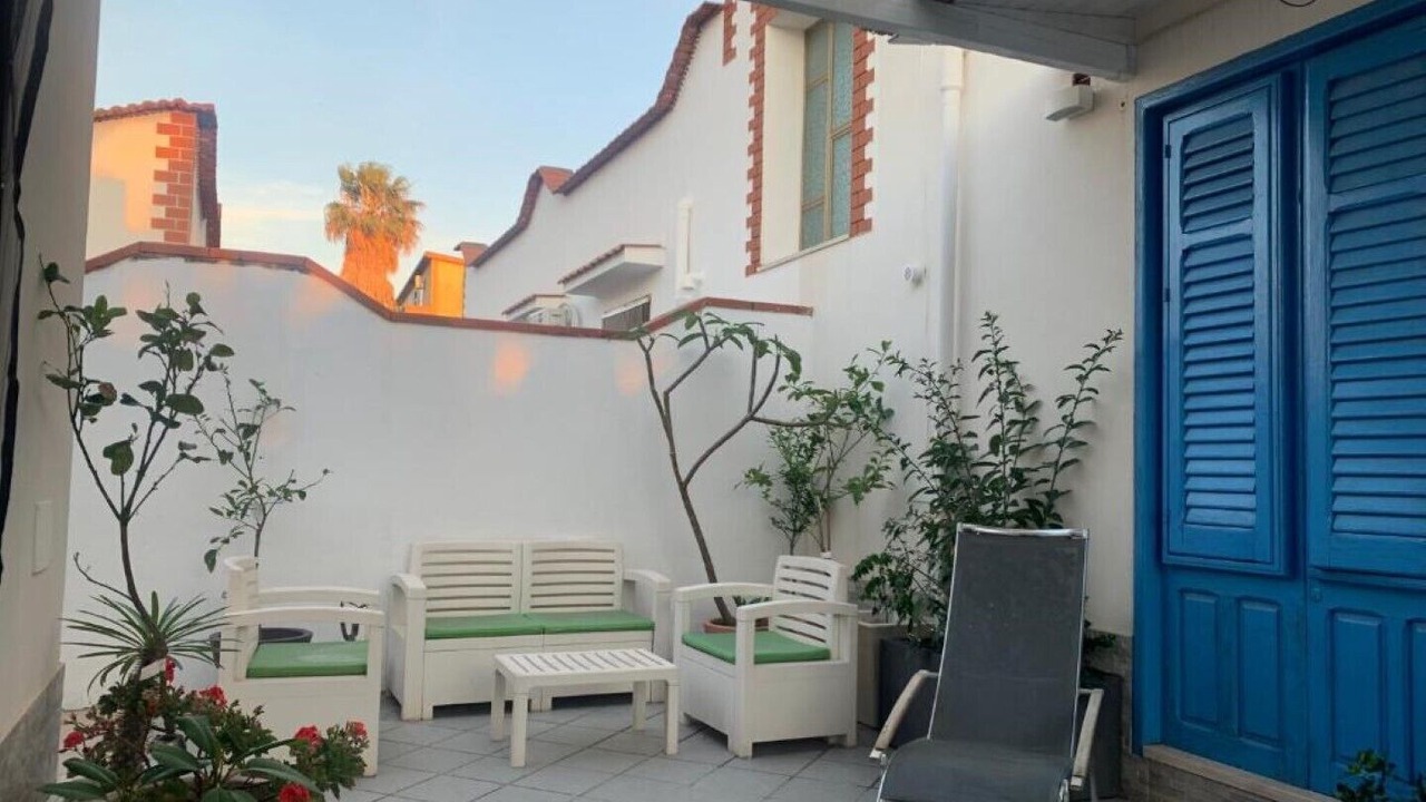 Photo of Patio Balcony in Menfi