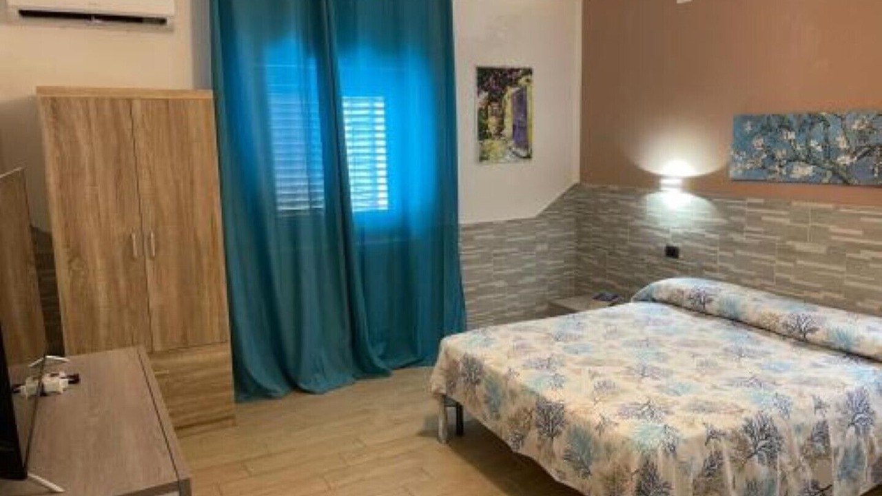 Photo of Bedroom in Menfi