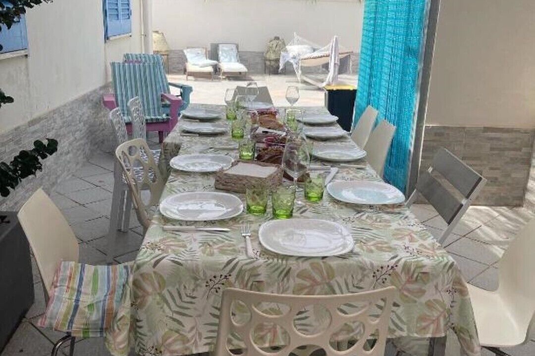 Photo of Outdoor in Menfi