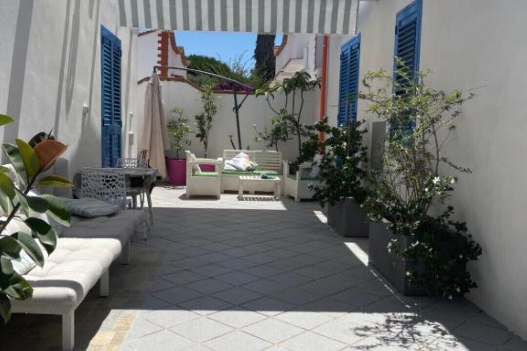 Photo of Patio Balcony in Menfi