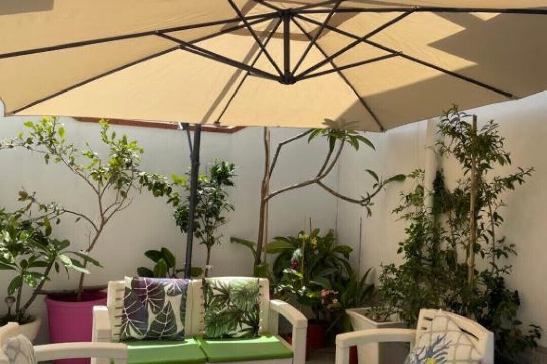 Photo of Patio Balcony in Menfi