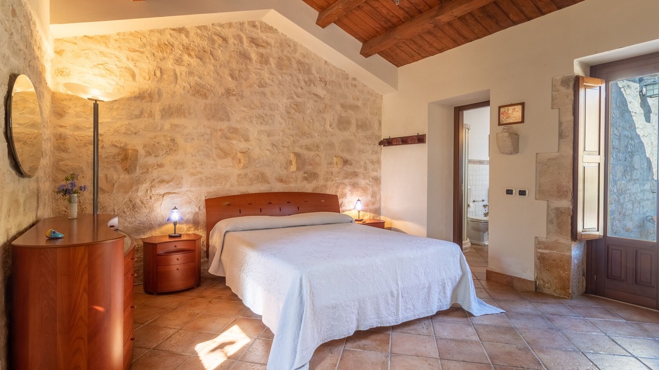 Photo of Bedroom in Modica