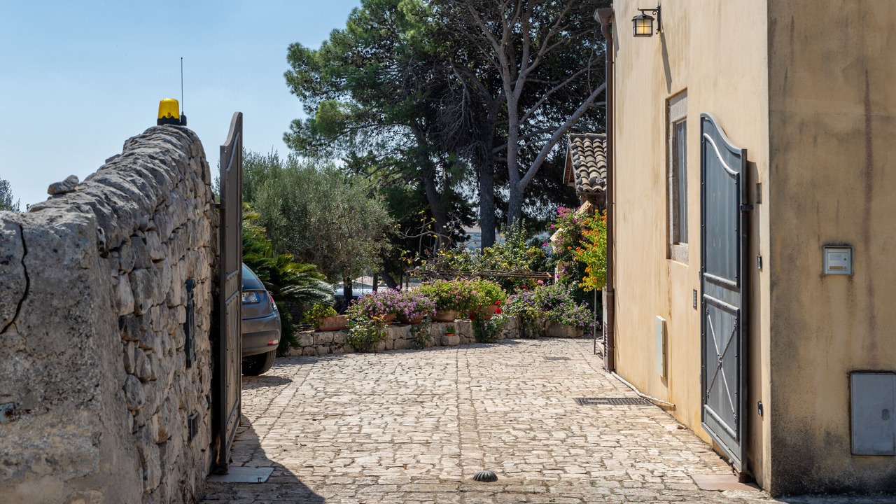 Photo of Outdoor in Modica