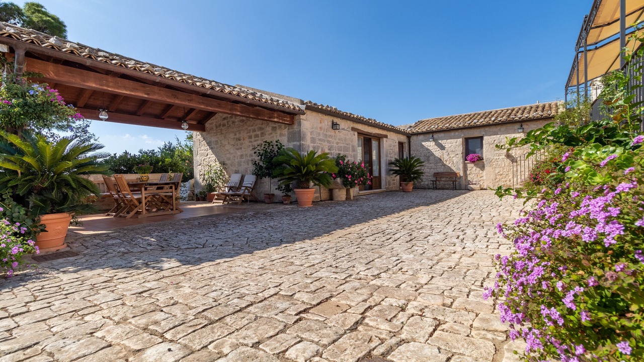 Photo of Outdoor in Modica
