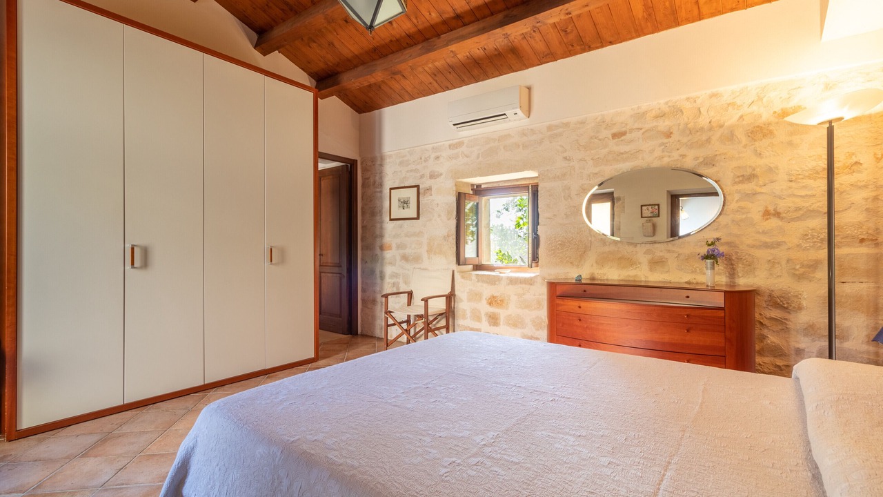 Photo of Bedroom in Modica