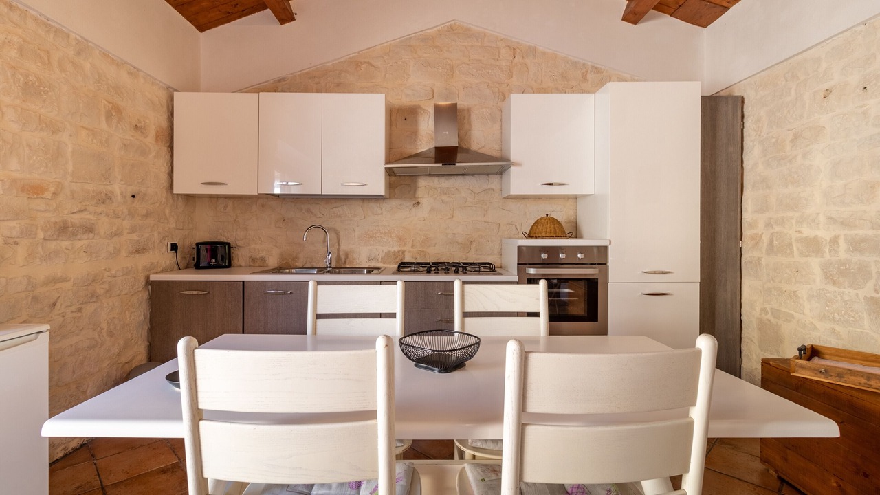 Photo of Kitchen in Modica