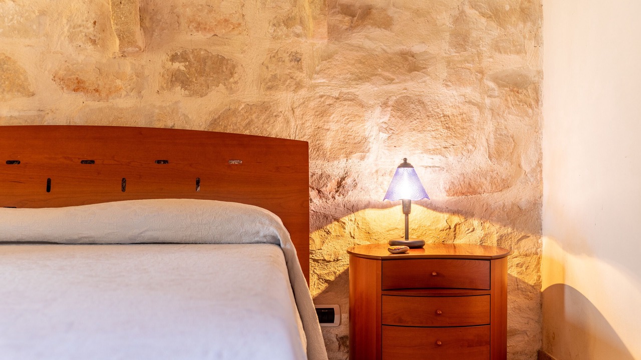 Photo of Bedroom in Modica