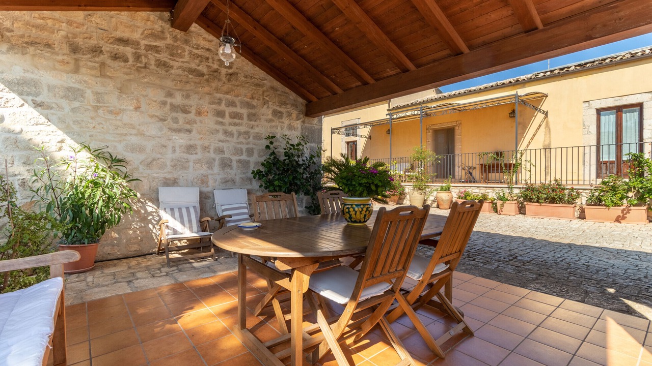 Photo of Outdoor in Modica