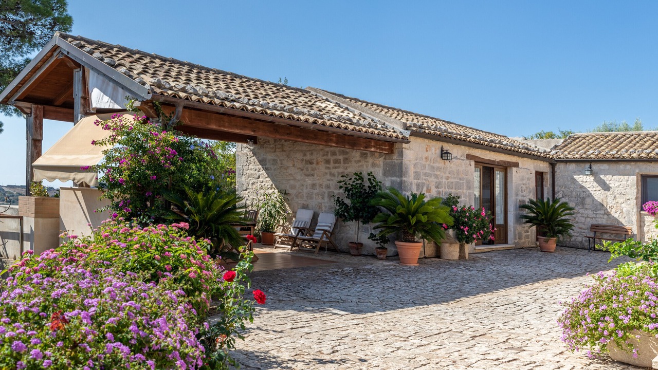 Photo of Outdoor in Modica