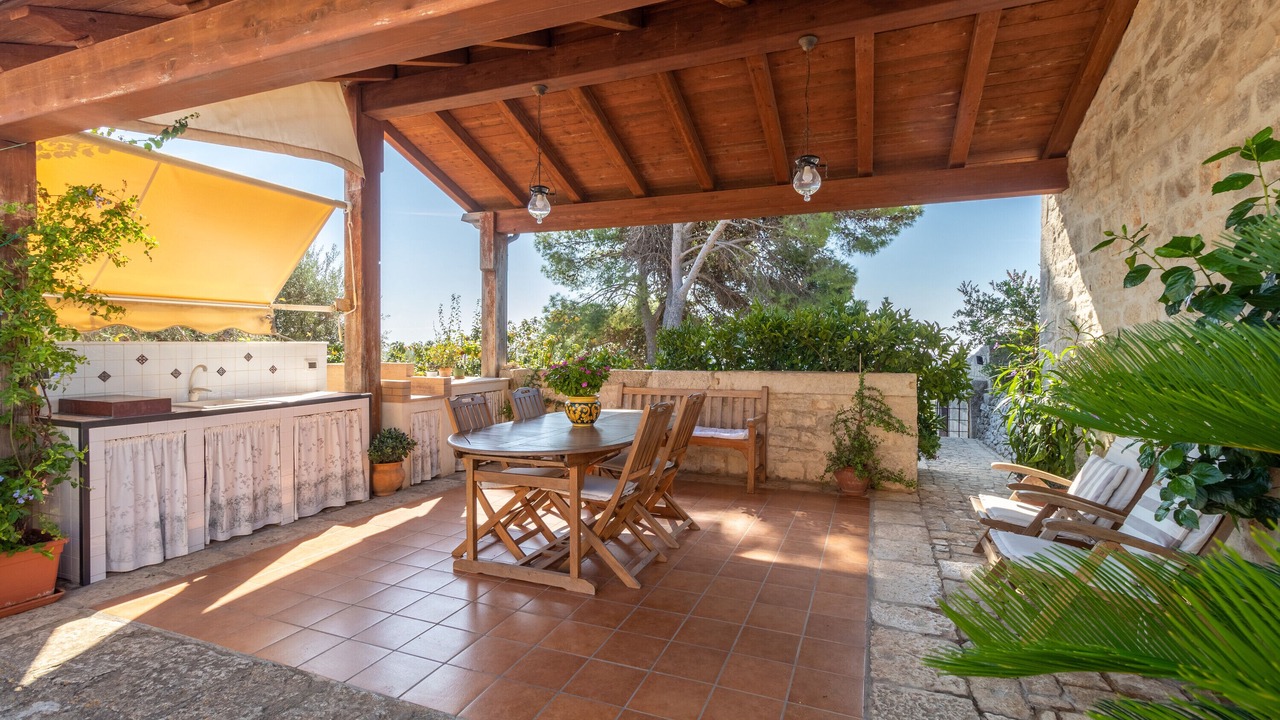 Photo of Outdoor in Modica