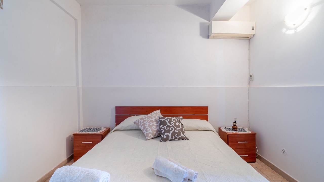 Photo of Bedroom in Sortino