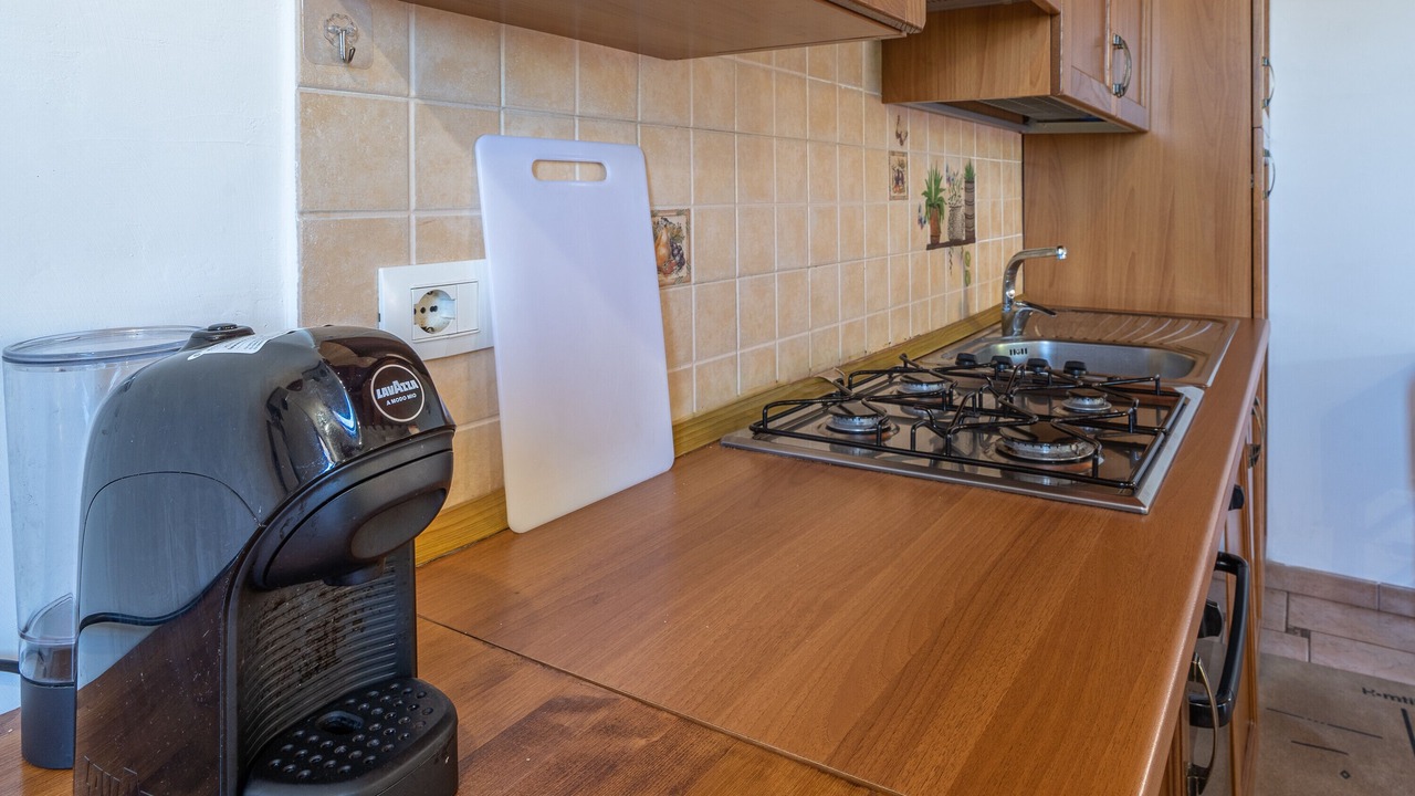 Photo of Kitchen in Sortino