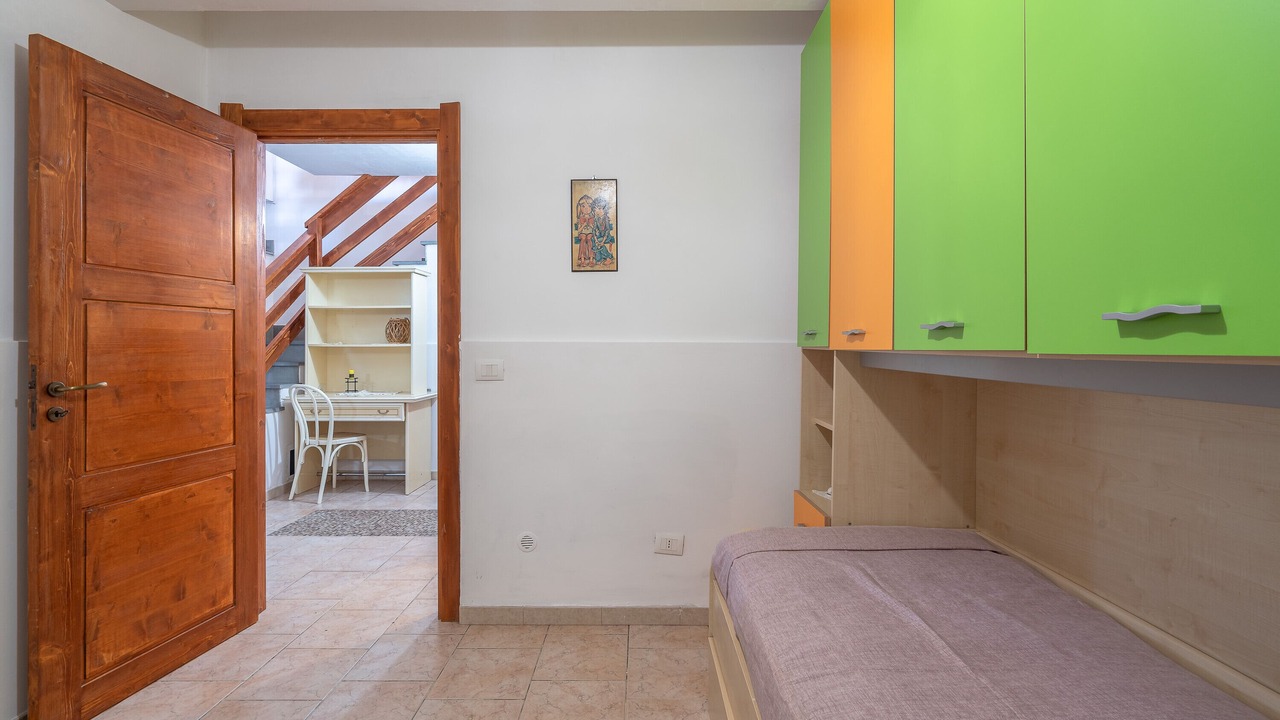 Photo of Bedroom in Sortino