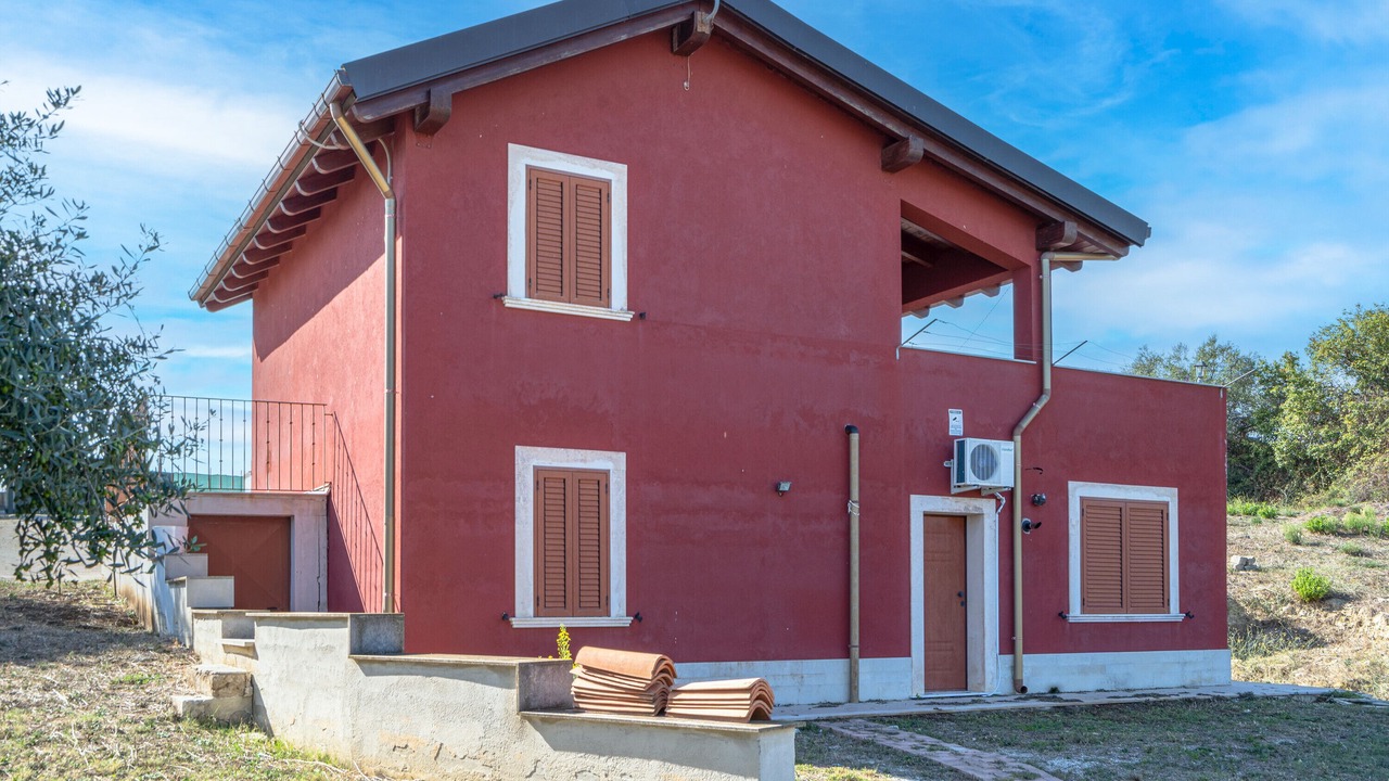 Photo of Outdoor in Sortino