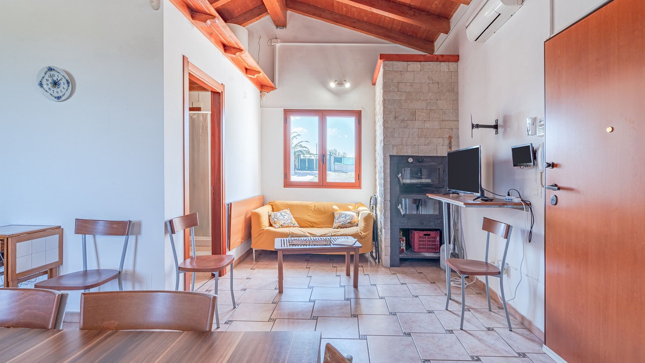 Photo of Livingroom in Sortino