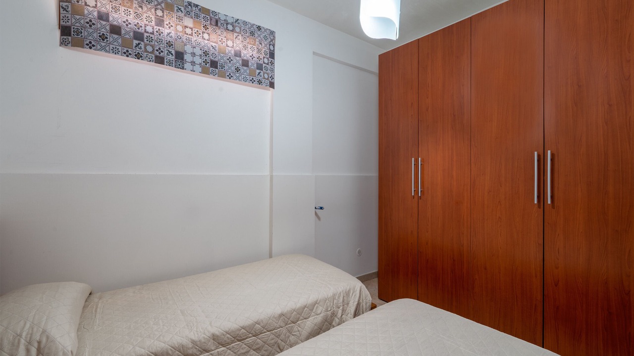 Photo of Bedroom in Sortino