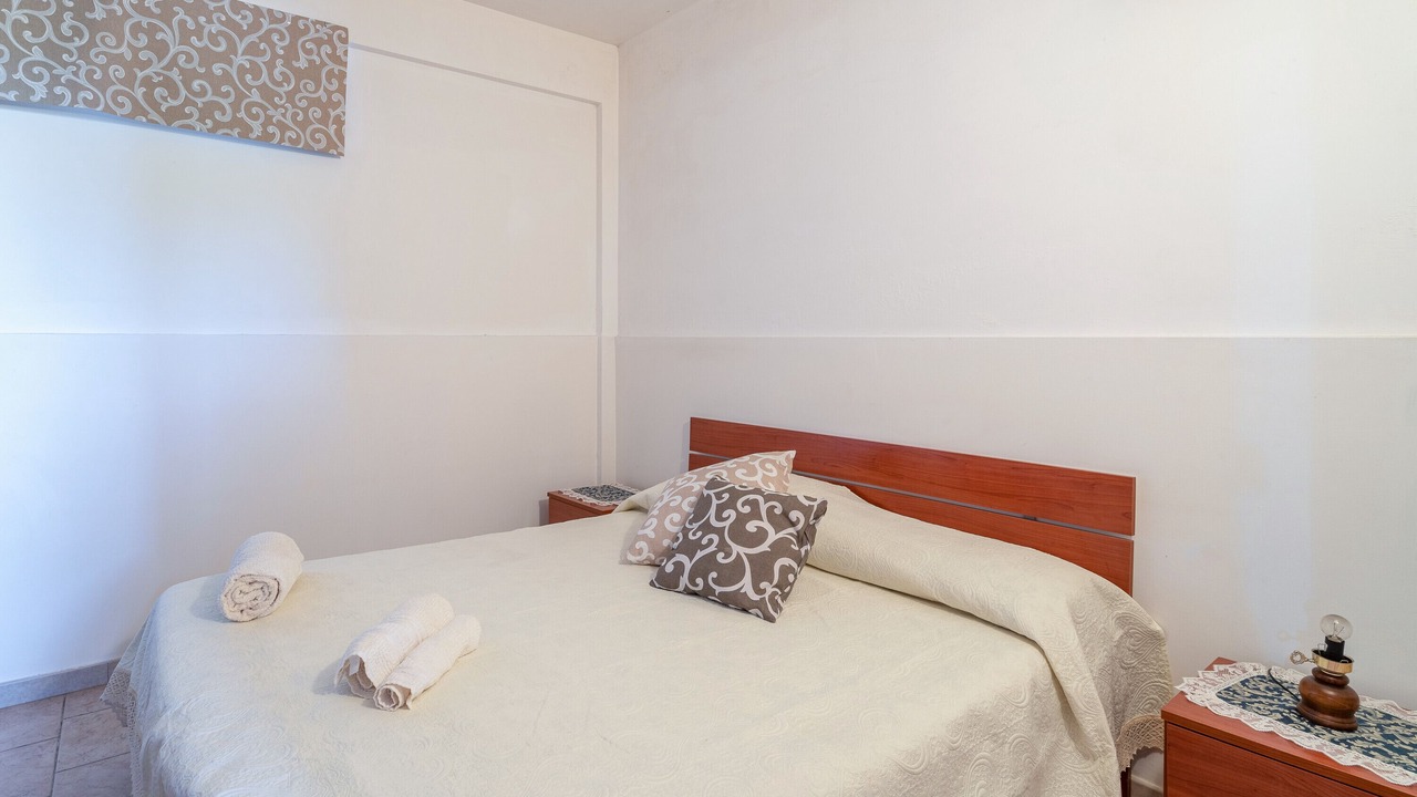 Photo of Bedroom in Sortino