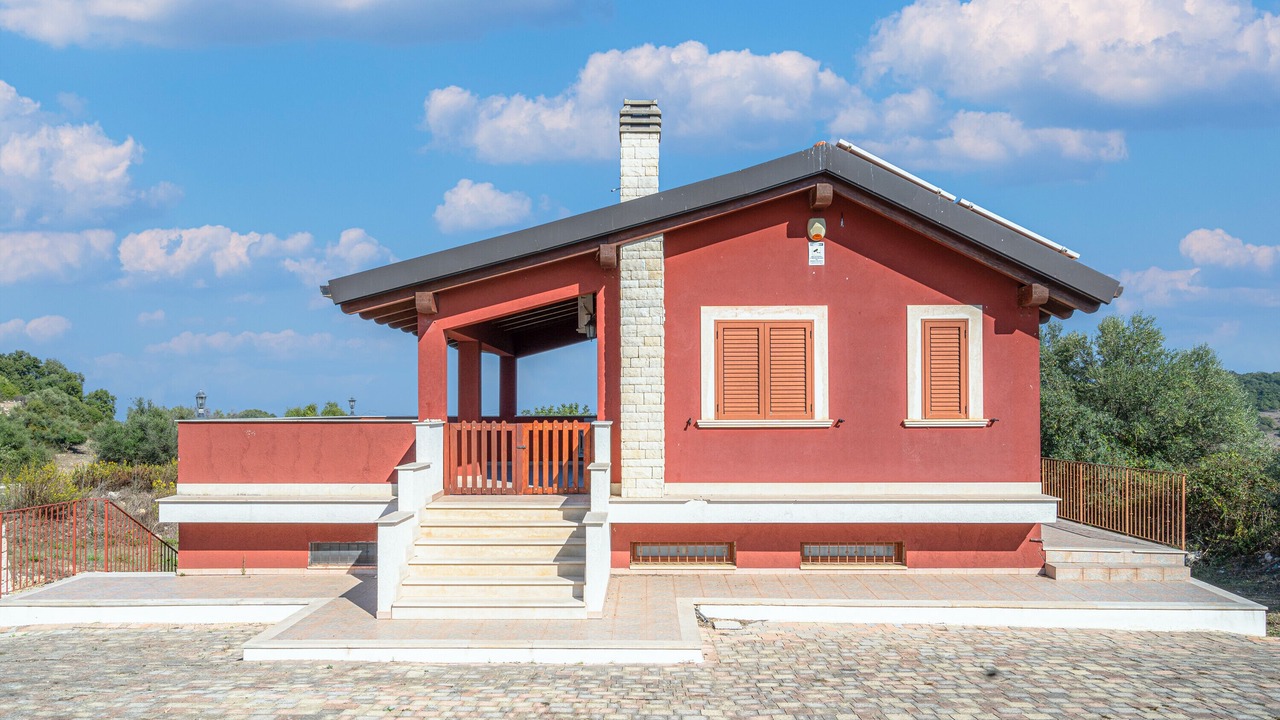 Photo of Outdoor in Sortino