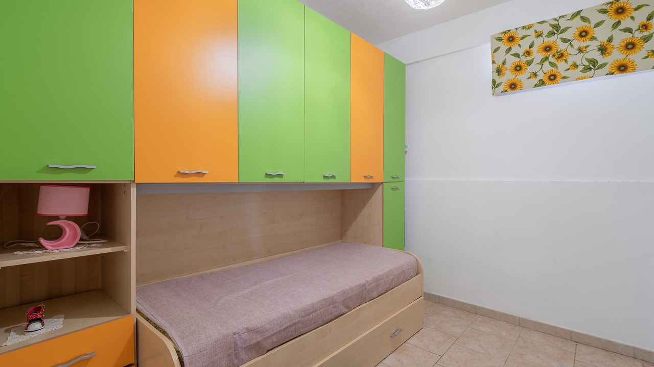 Photo of Bedroom in Sortino