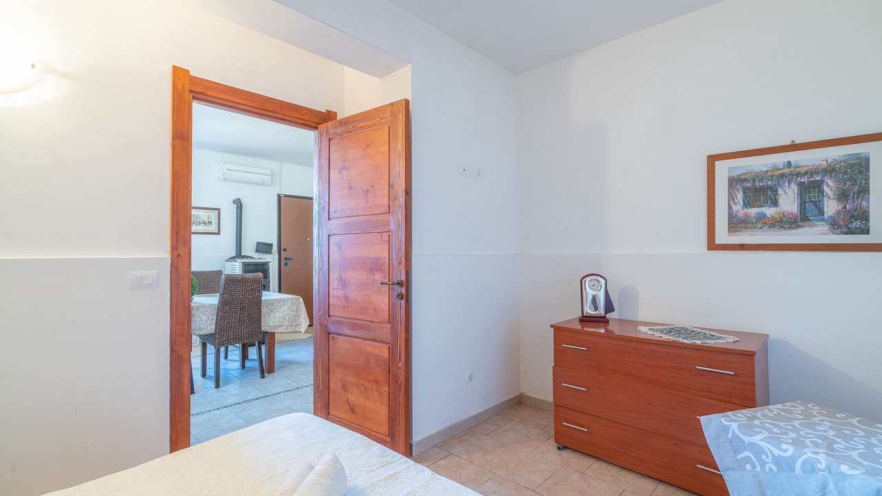 Photo of Bedroom in Sortino