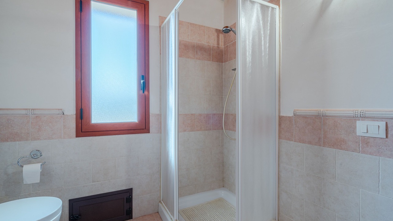 Photo of Bathroom in Sortino
