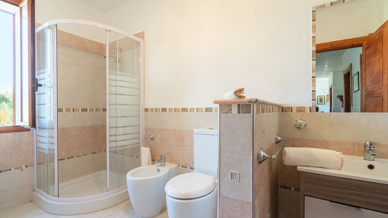 Photo of Bathroom in Sortino