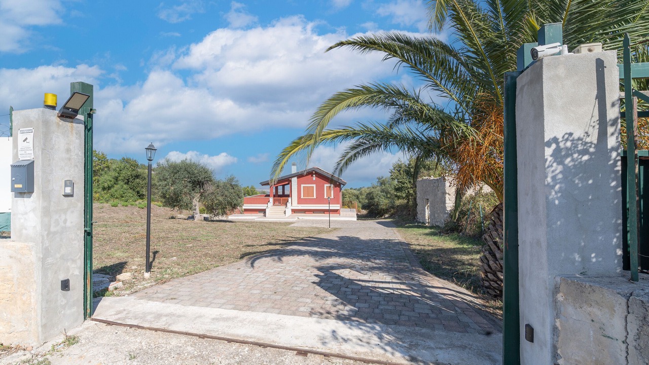 Photo of Outdoor in Sortino