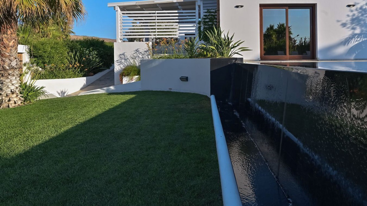 Photo of Patio Balcony in Buseto Palizzolo