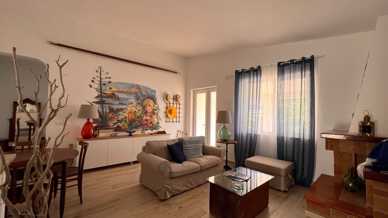 Photo of Livingroom in Reitani