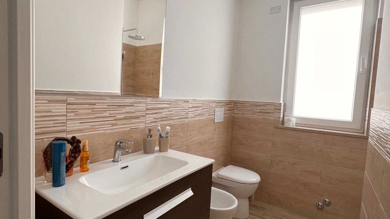 Photo of Bathroom in Reitani