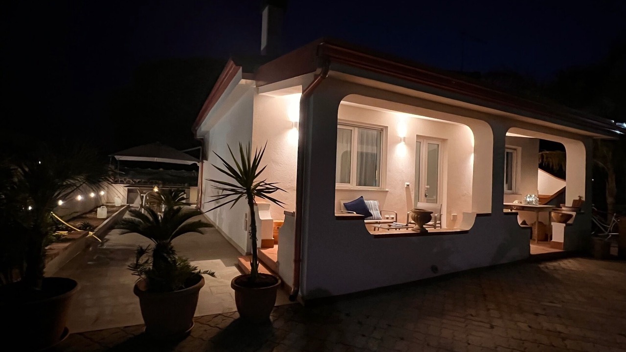 Photo of Patio Balcony in Reitani