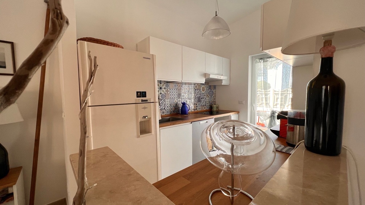 Photo of Kitchen in Reitani