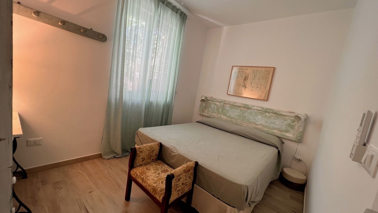 Photo of Bedroom in Reitani