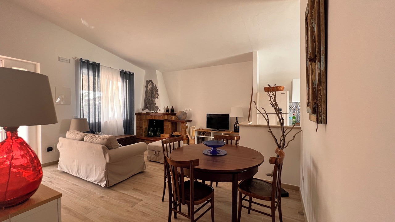 Photo of Livingroom in Reitani