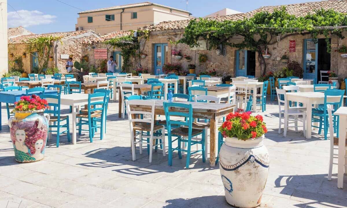 Photo of Outdoor in Reitani