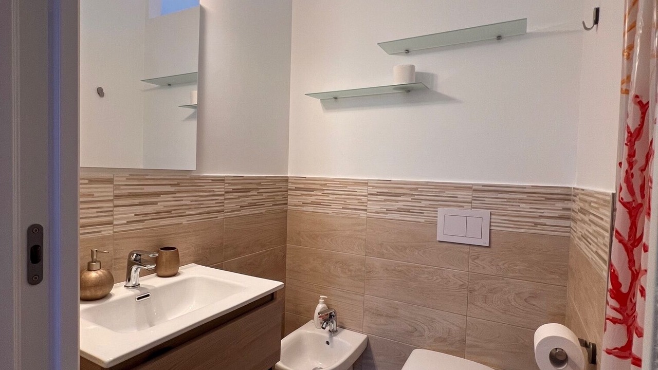 Photo of Bathroom in Reitani