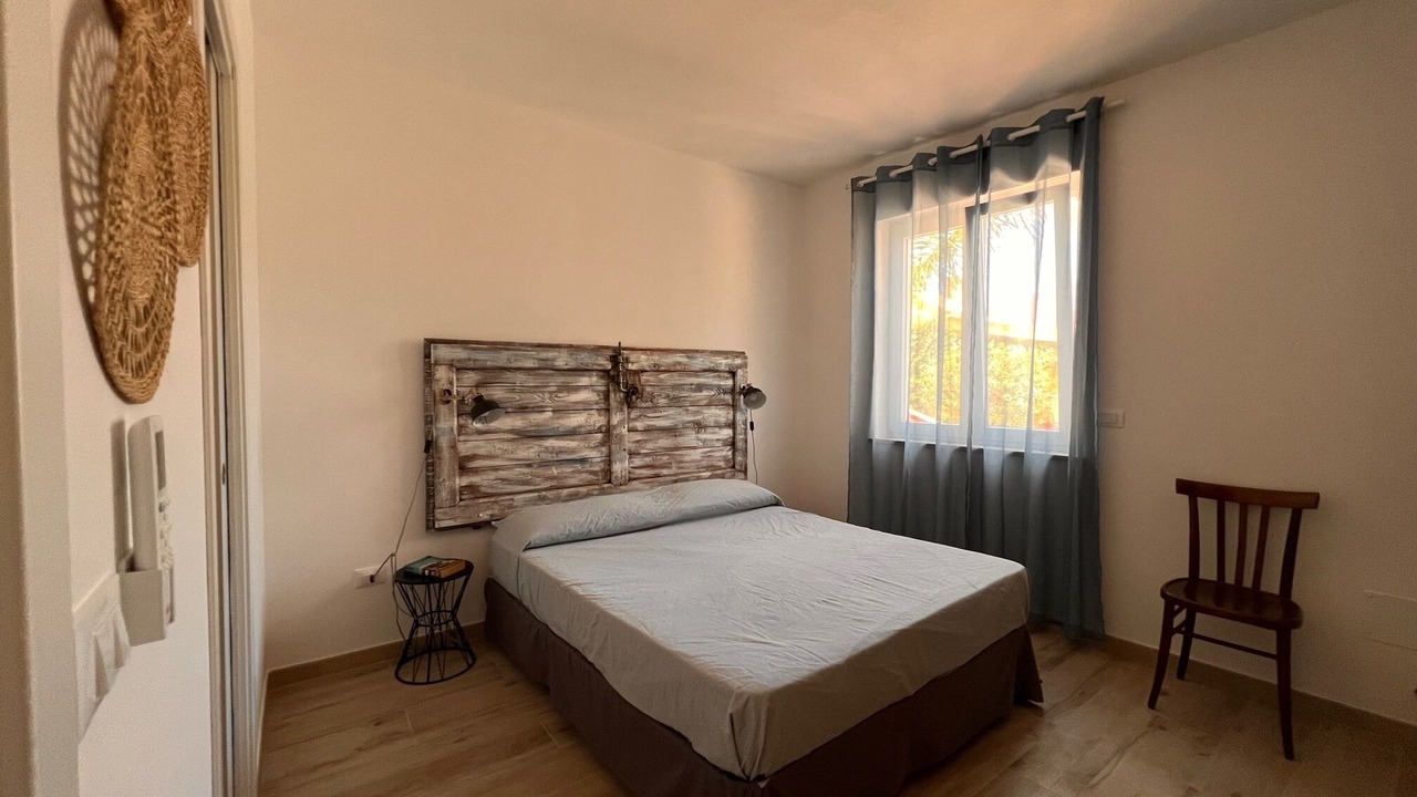 Photo of Bedroom in Reitani