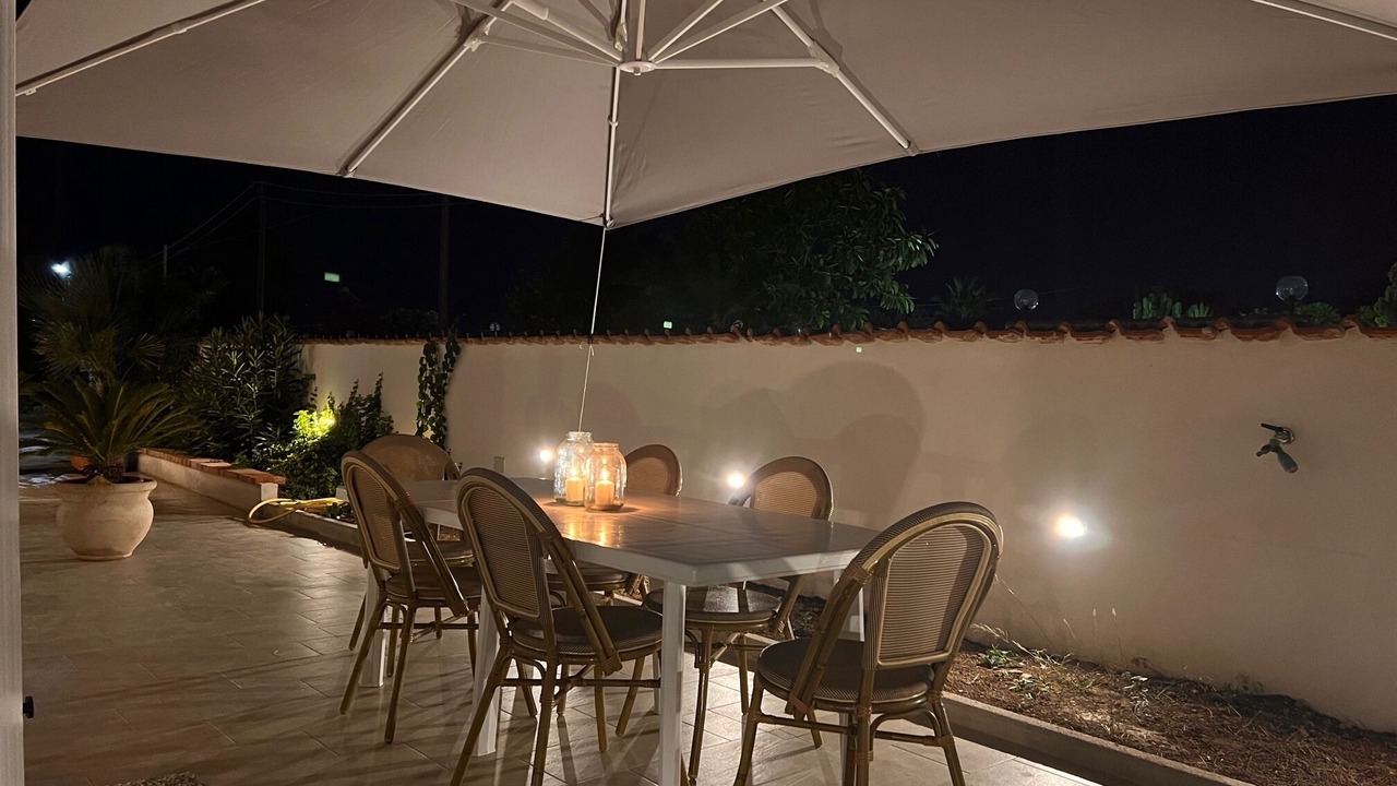 Photo of Outdoor in Reitani