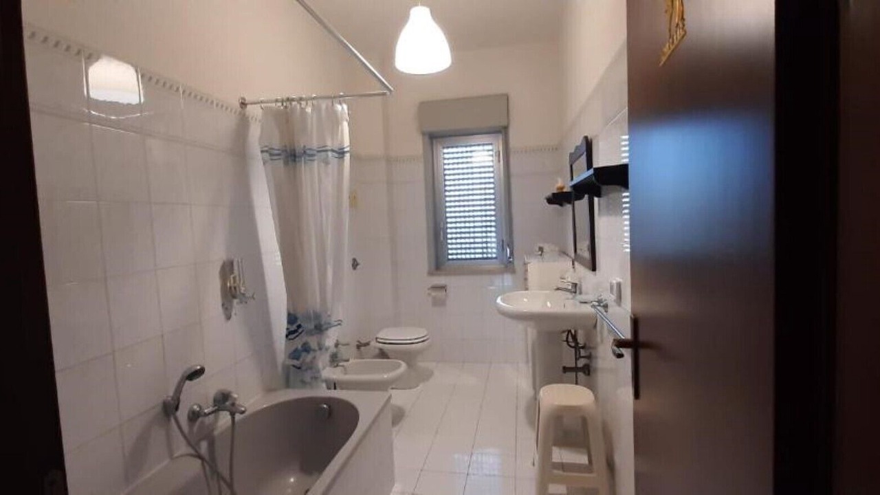 Photo of Bathroom in Spadafora