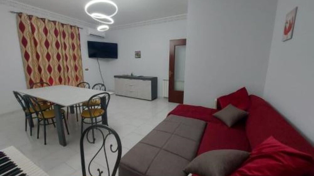 Photo of Livingroom in Spadafora