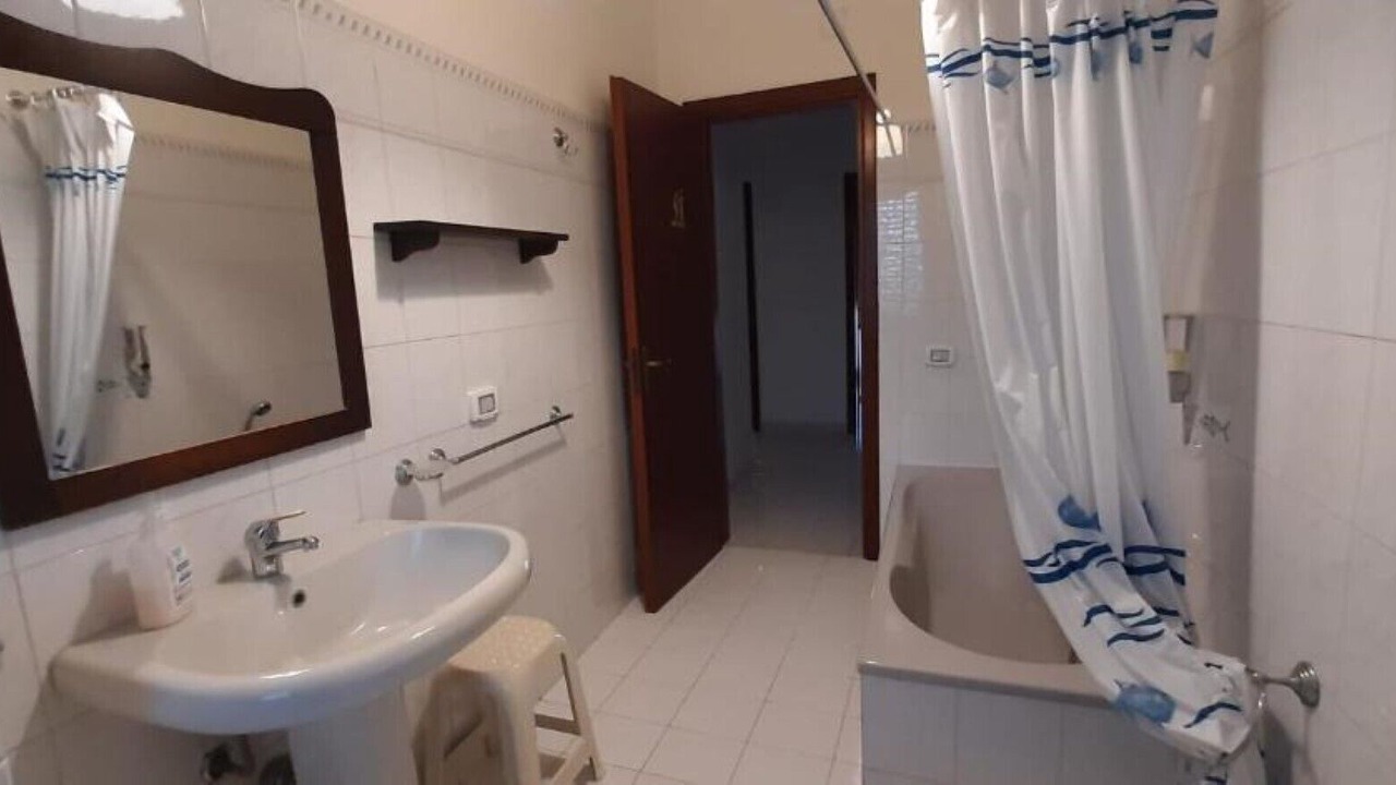 Photo of Bathroom in Spadafora