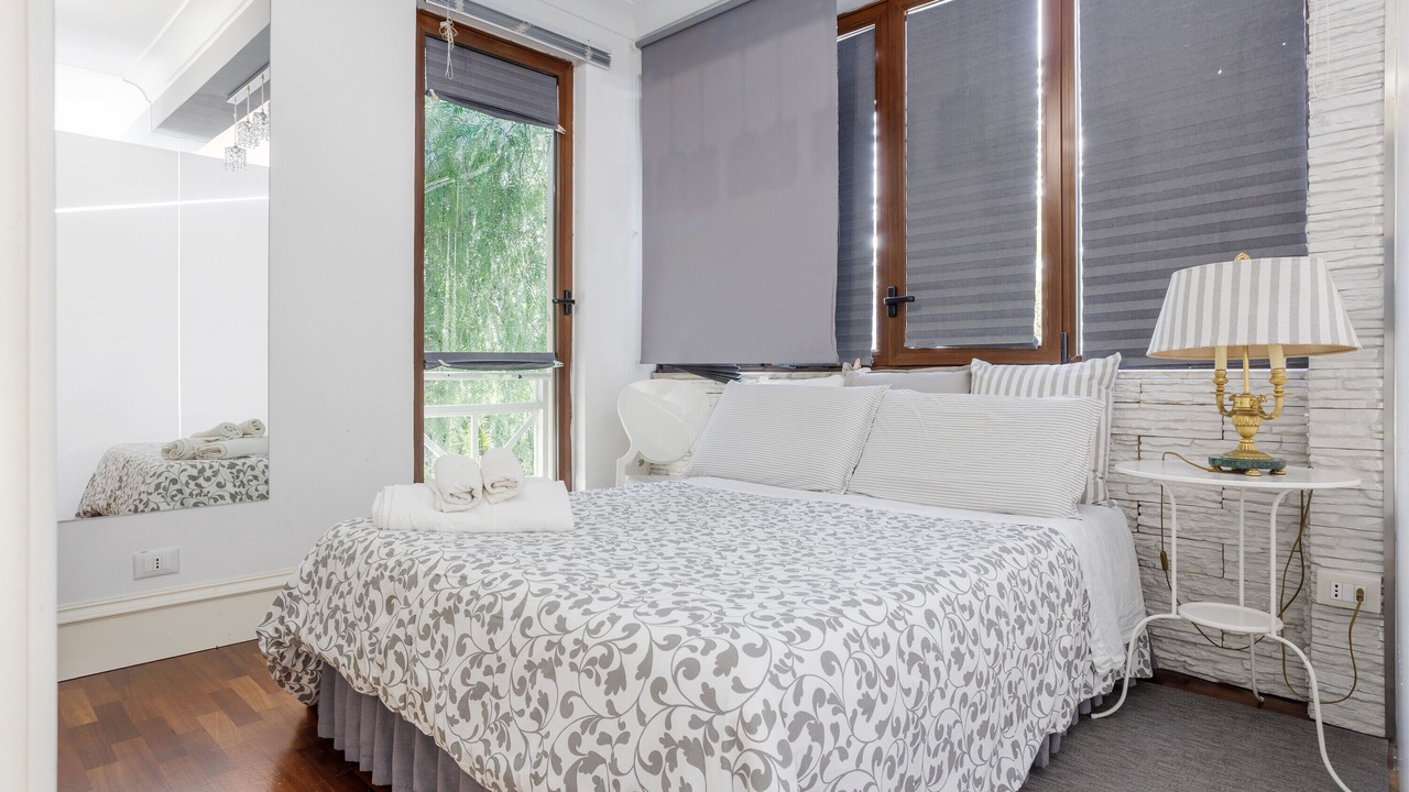 Photo of Bedroom in Mondello