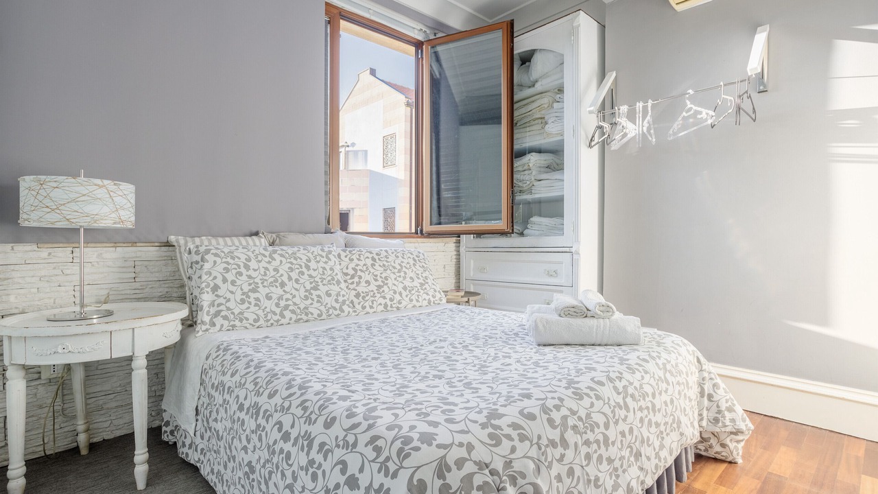 Photo of Bedroom in Mondello